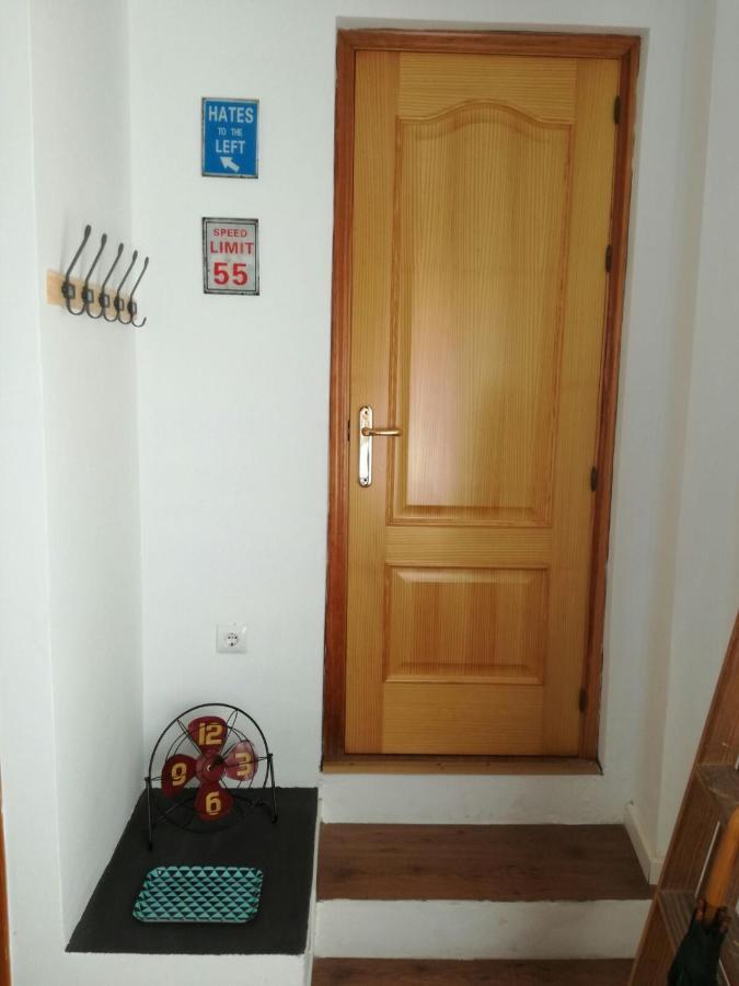 Apartamento Atico Siroco Sanlúcar de Barrameda Exterior foto