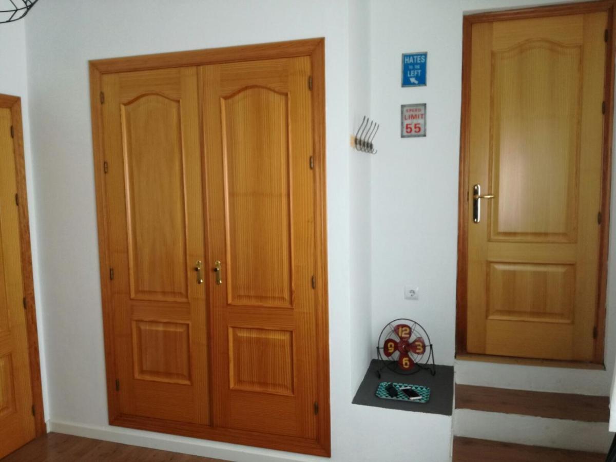 Apartamento Atico Siroco Sanlúcar de Barrameda Exterior foto