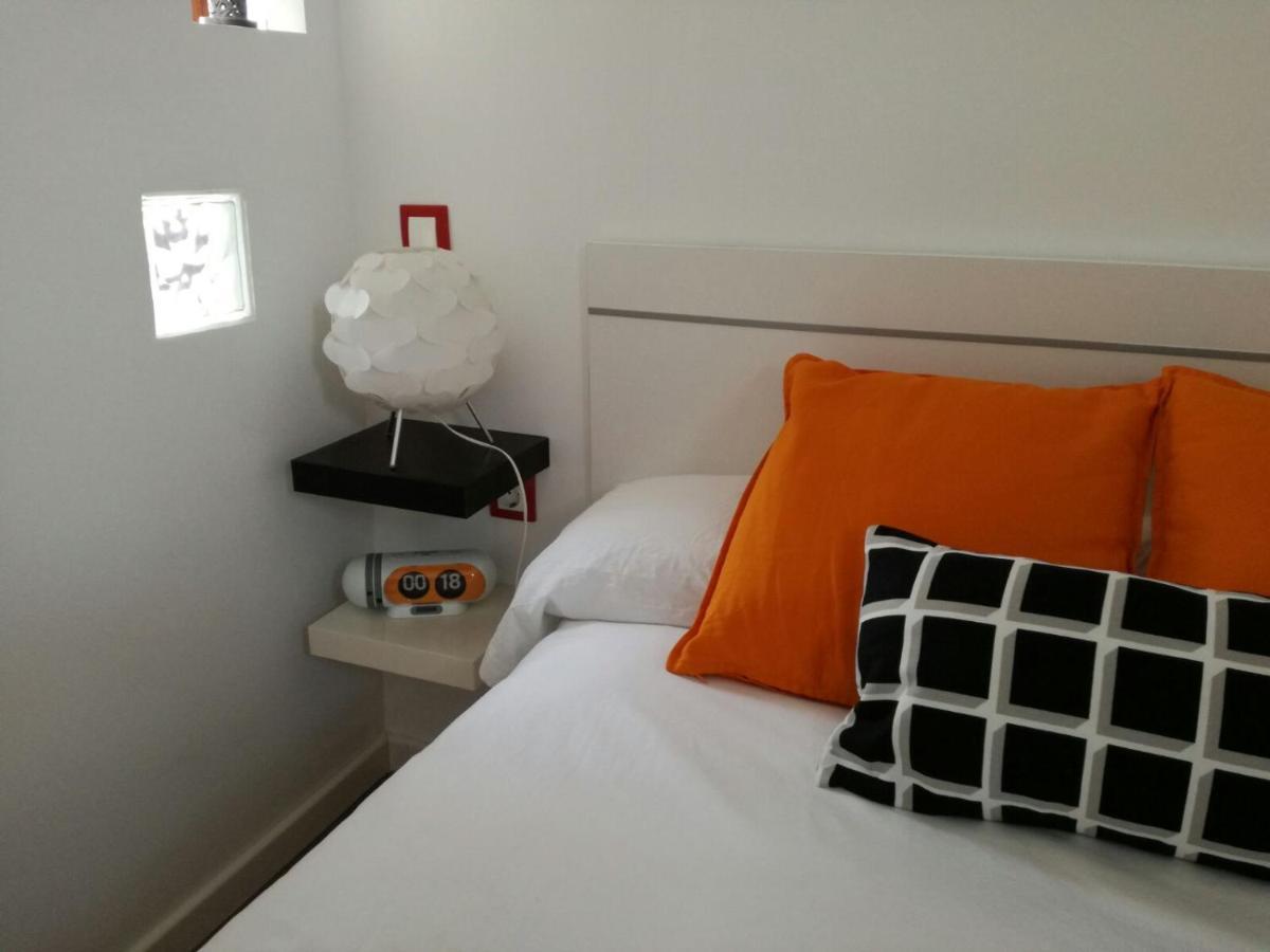 Apartamento Atico Siroco Sanlúcar de Barrameda Exterior foto