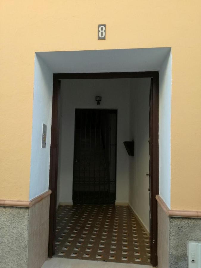 Apartamento Atico Siroco Sanlúcar de Barrameda Exterior foto